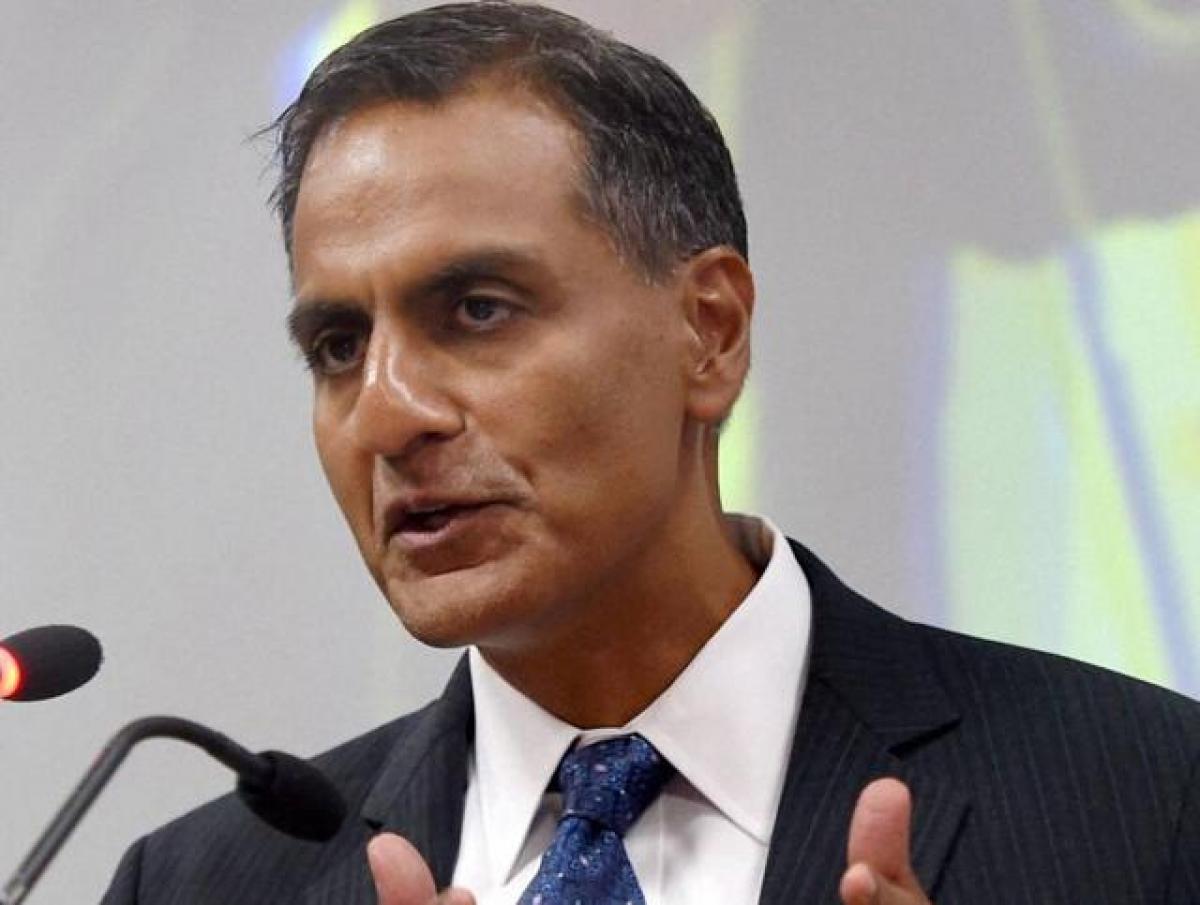 Indo-US ties will gain more significance under Trump: Ambassador Richard Verma